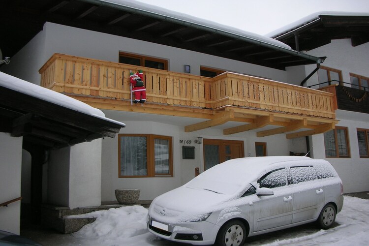 Apartment Tyrol