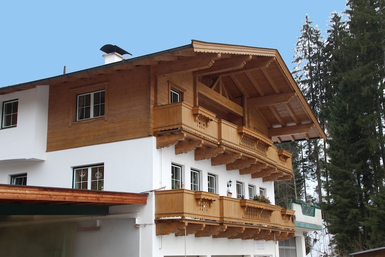Apartment Tyrol
