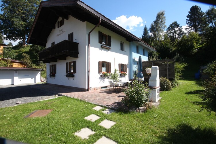 Apartment Tyrol
