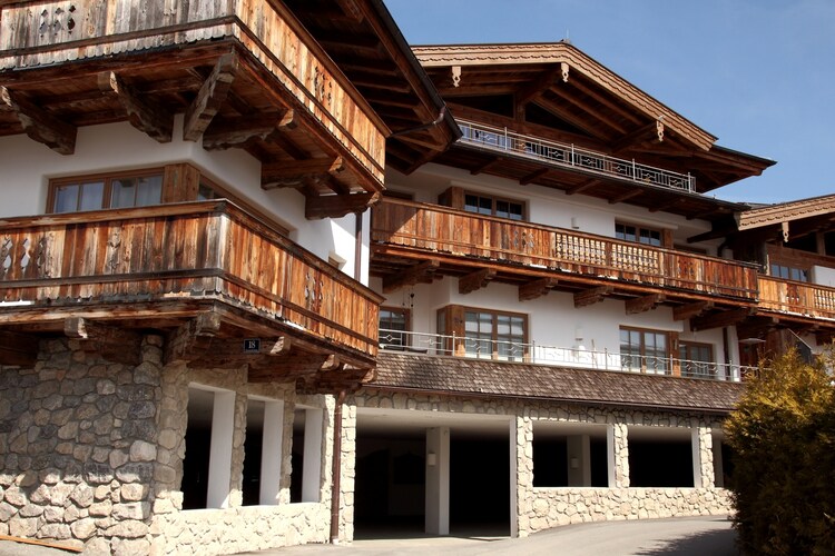 Apartment Tyrol