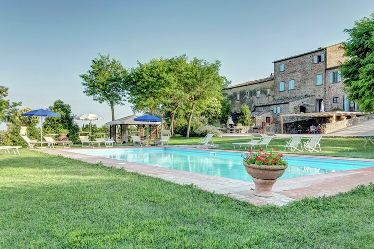 Holiday home Tuscany Elba