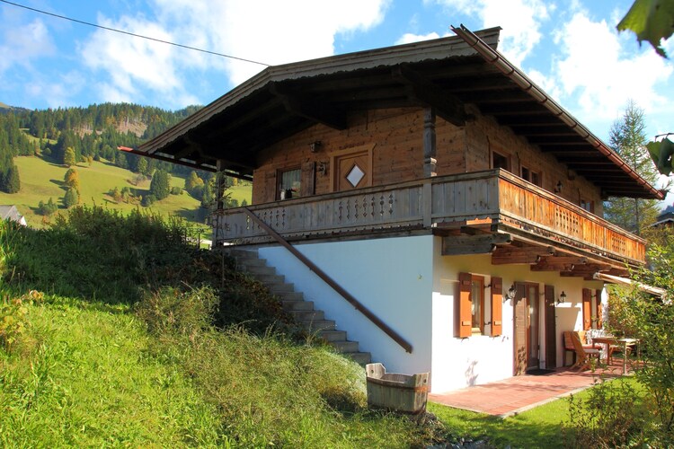 Chalet Tyrol
