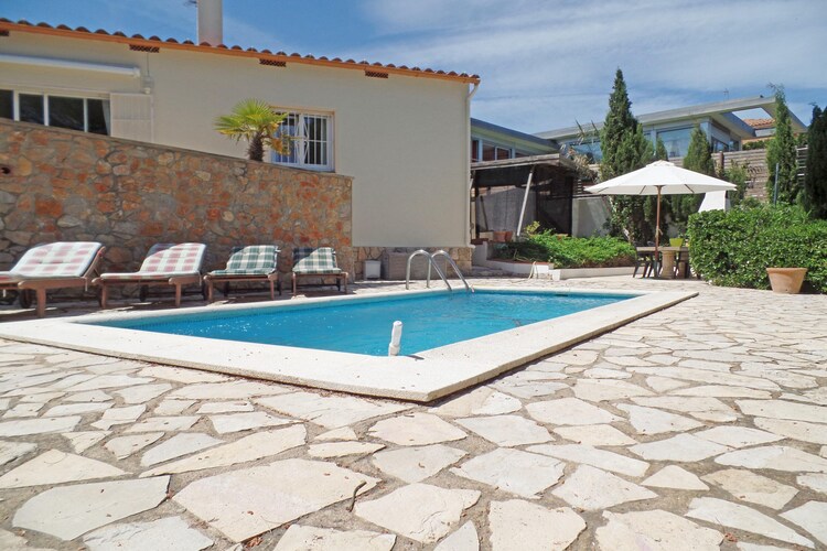 Holiday home Costa Brava