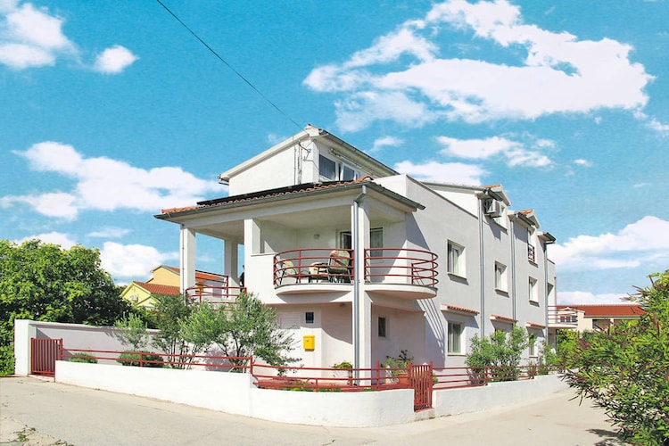 Apartment Dalmatia