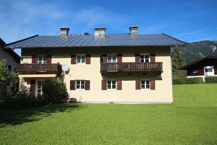 Apartment Tyrol