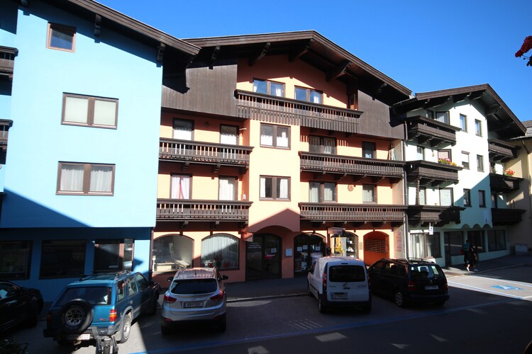 Apartment Tyrol