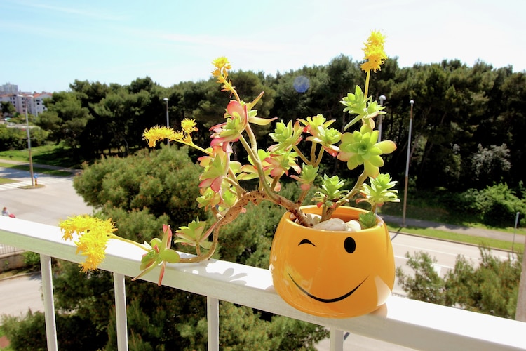 Holiday home Istria