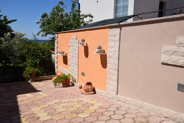 Holiday home Istria