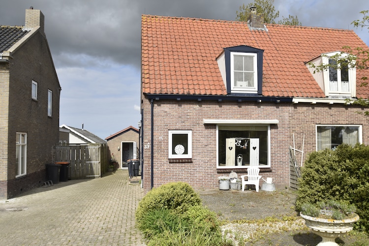Holiday home North Holland