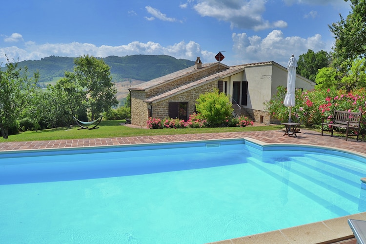 Villa Marche
