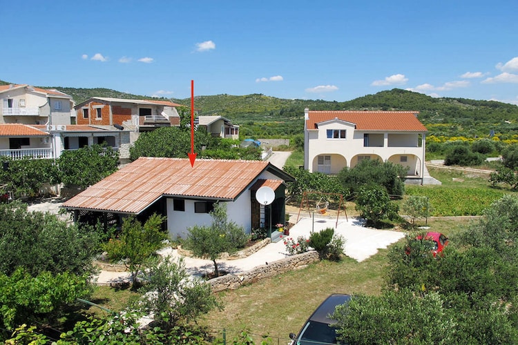 Holiday home Dalmatia