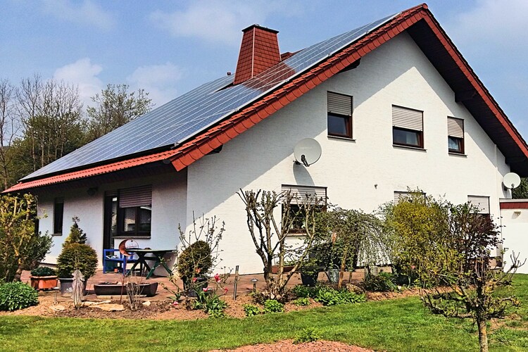 Apartment Teutoburg Forest