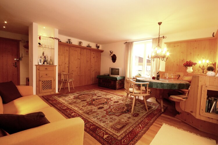 Apartment Tyrol
