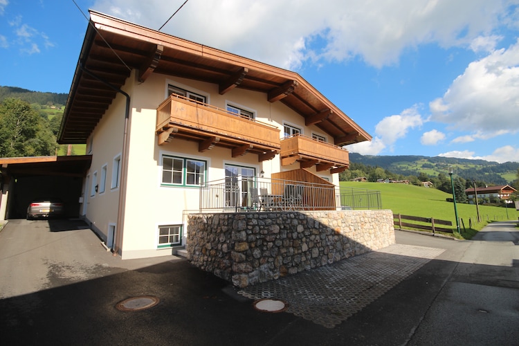 Holiday home Tyrol