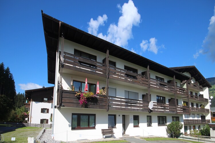 Apartment Tyrol