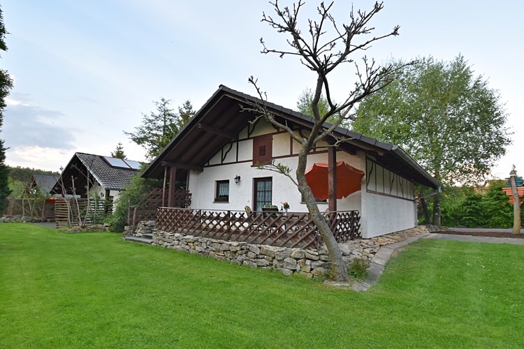 Holiday home Thuringia
