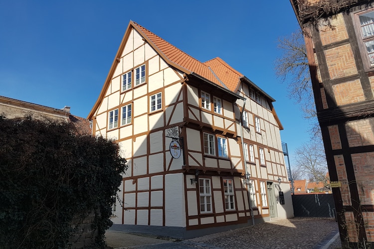 Apartment Harz