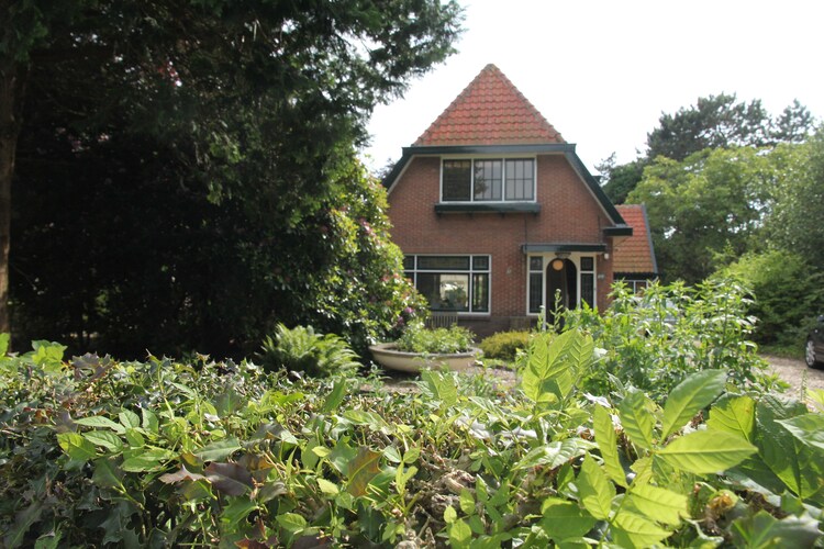 Holiday home North Holland