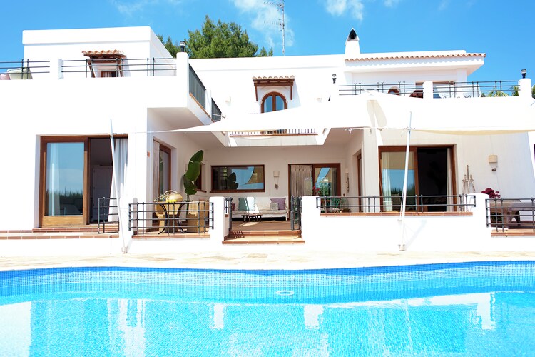 Holiday home Ibiza