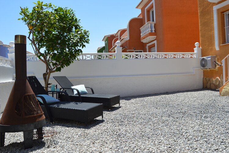 Apartment Costa Blanca