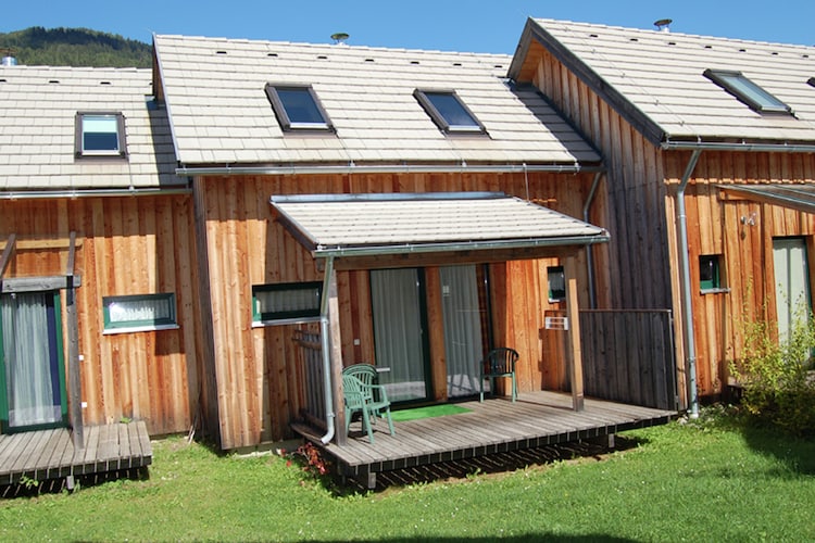 Holiday home Styria