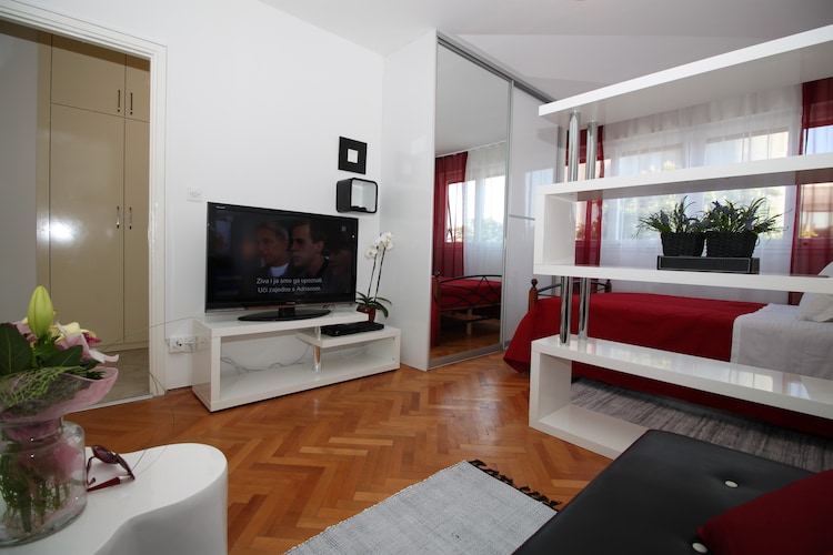 Apartment Dalmatia