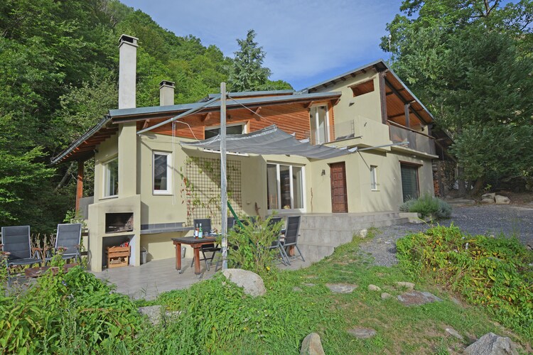 Villa Languedoc-Roussillon