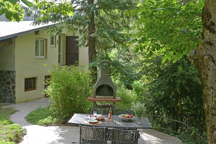 Villa Languedoc-Roussillon