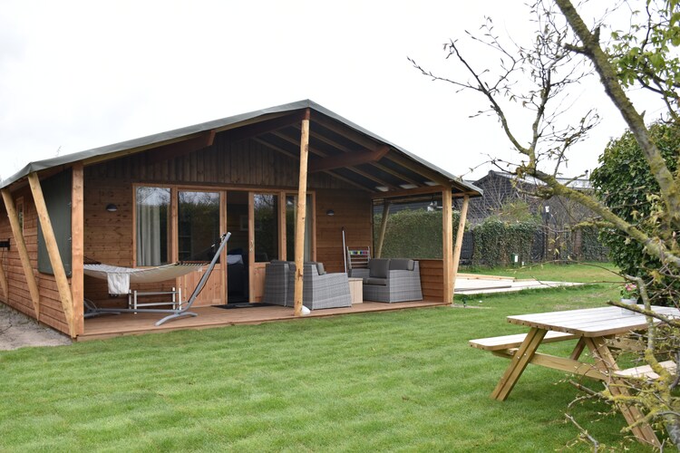Holiday home Frisian Islands