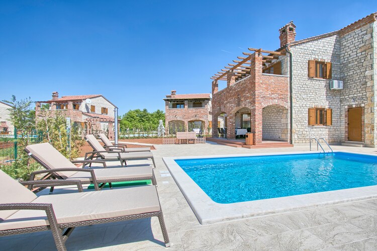 Holiday home Istria