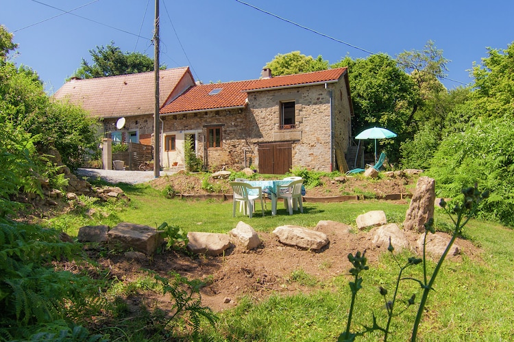 Cottage Limousin