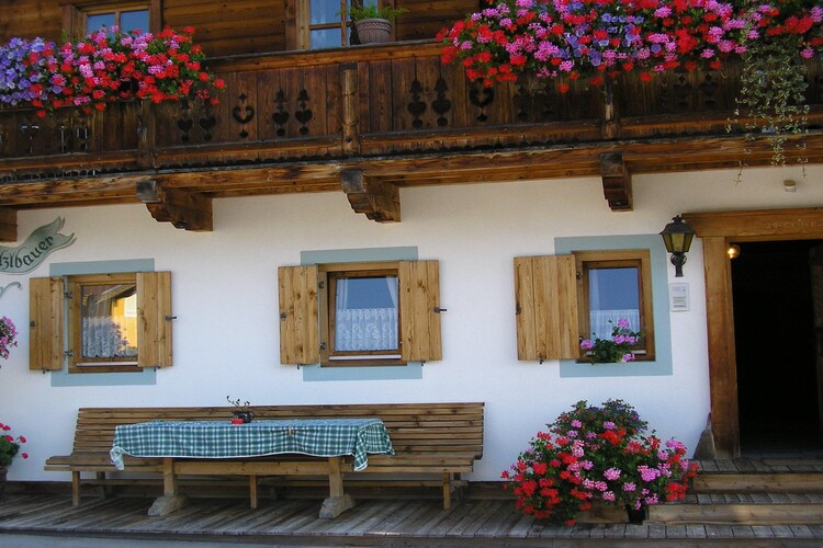 Holiday home Tyrol