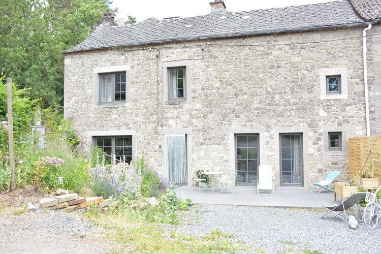 Farmhouse Liege