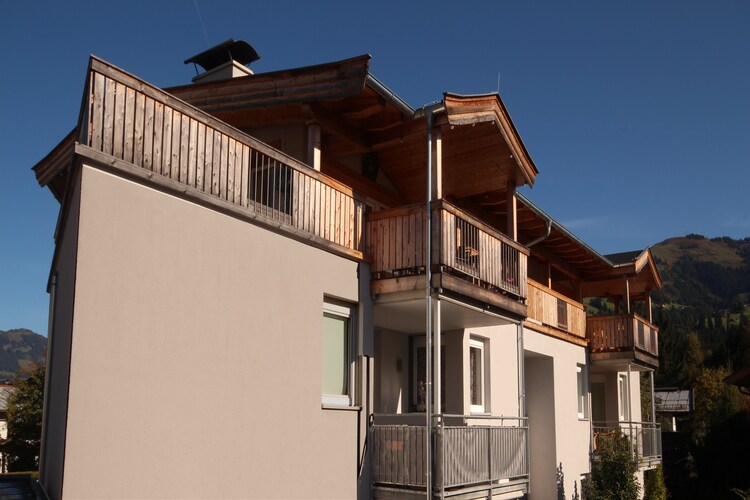 Apartment Tyrol