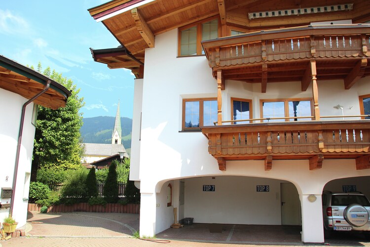 Holiday home Tyrol