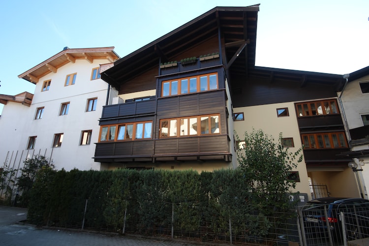 Apartment Tyrol