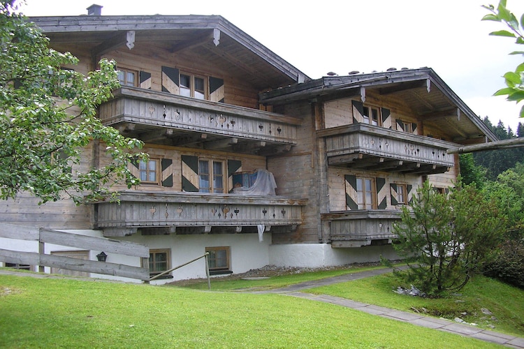 Holiday home Tyrol