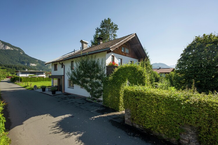 Chalet Tyrol