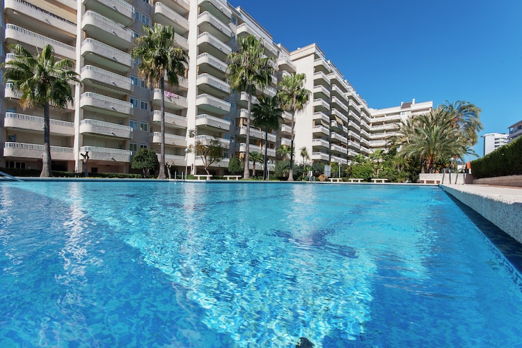 Apartment Costa Blanca