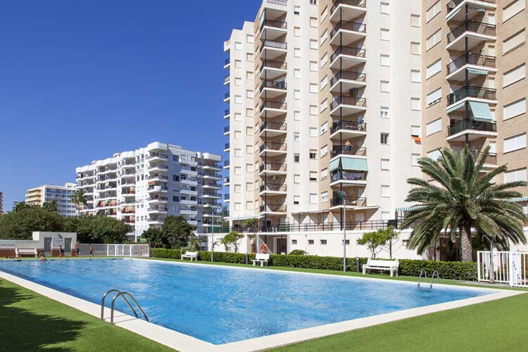 Apartment Costa Blanca
