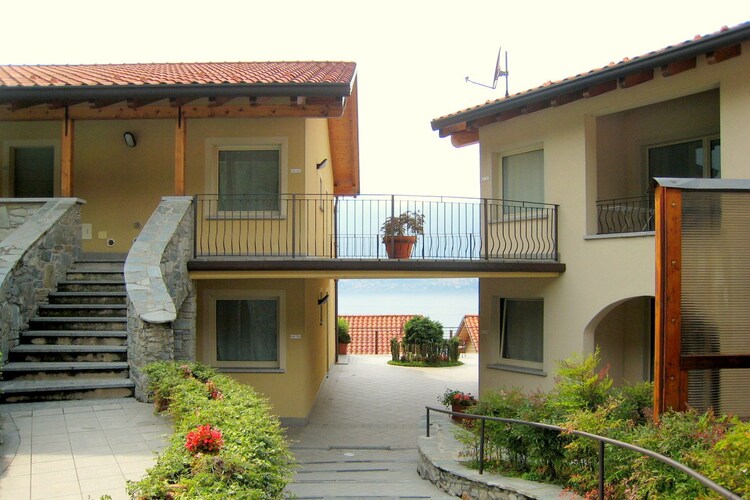 Apartment Lakes of Italy