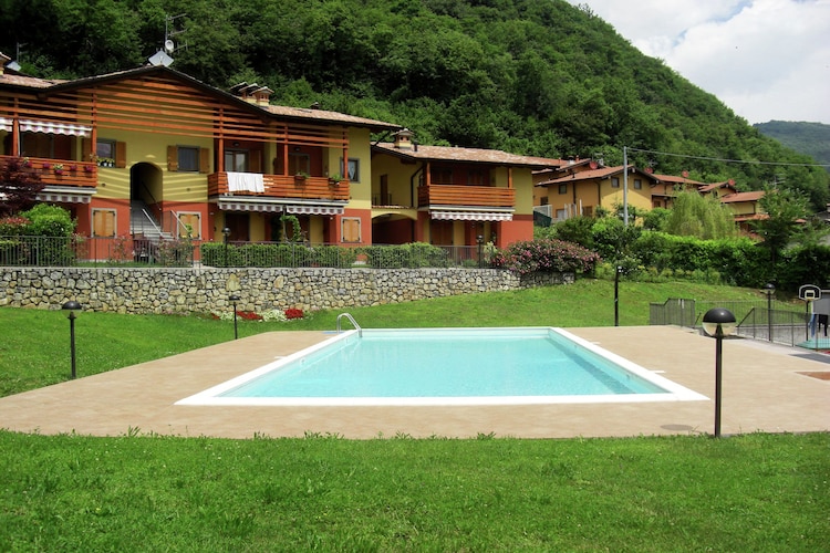 Apartment Lakes of Italy