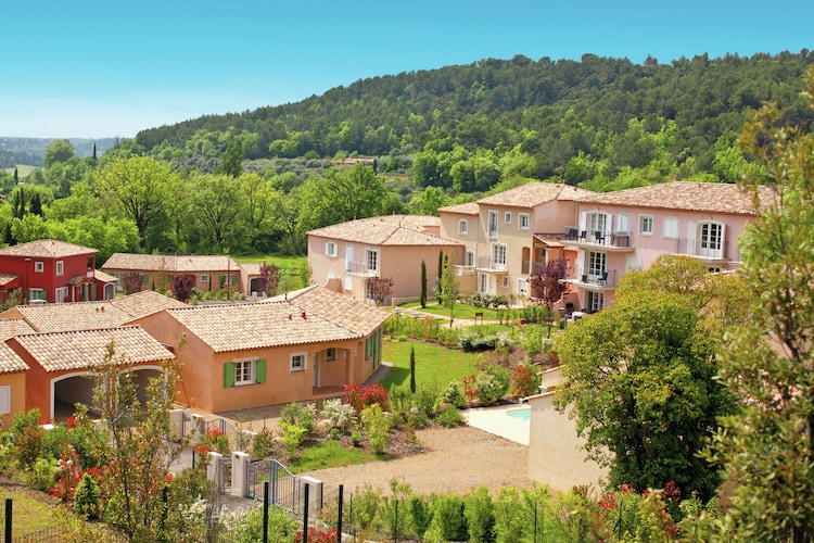 Villa Provence Cote d Azur