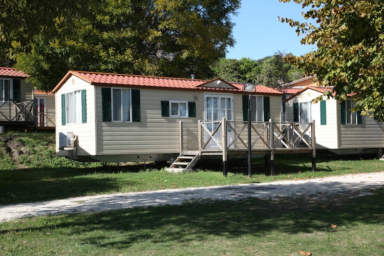 Chalet Lakes of Italy