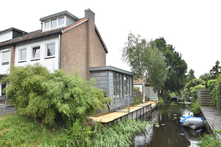 Holiday home North Holland