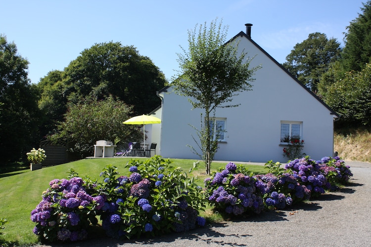 Holiday home Normandy