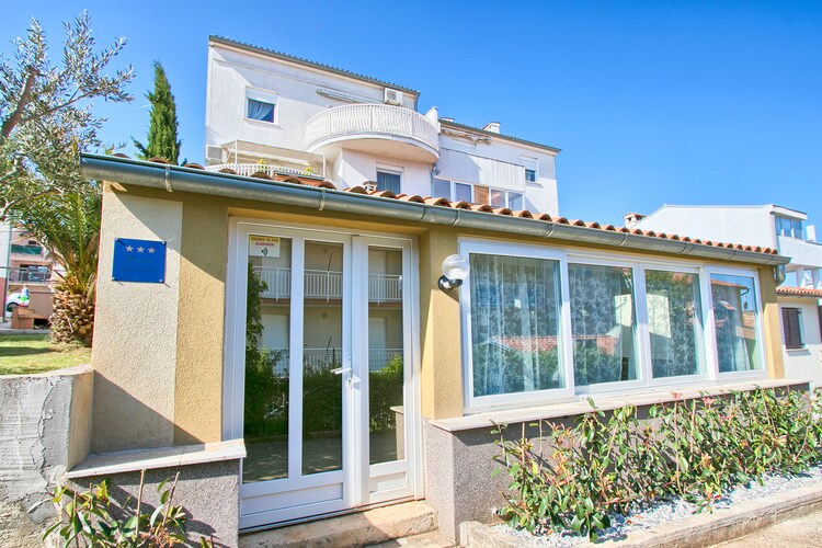 Holiday home Istria