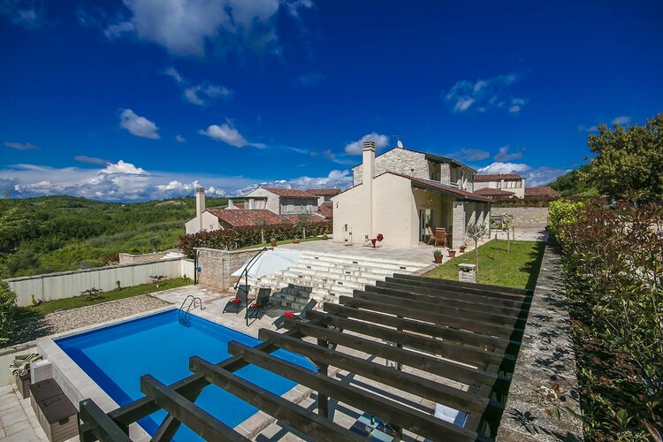 Villa Istria