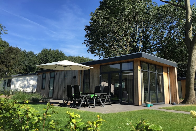 Chalet Guelders