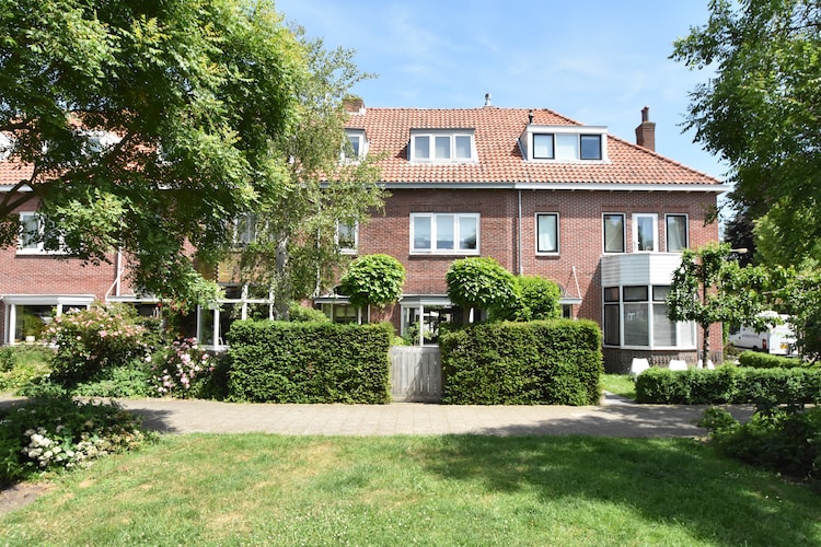 Holiday home North Holland